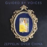 Zeppelin Over China}