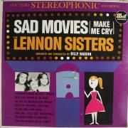 Sad Movies Make Me Cry}