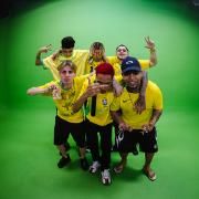 THE BOX MEDLEY 10 (part. Oruam, Borges, Meno Tody, NGC Daddy, Pedrin e Js da Torre)}