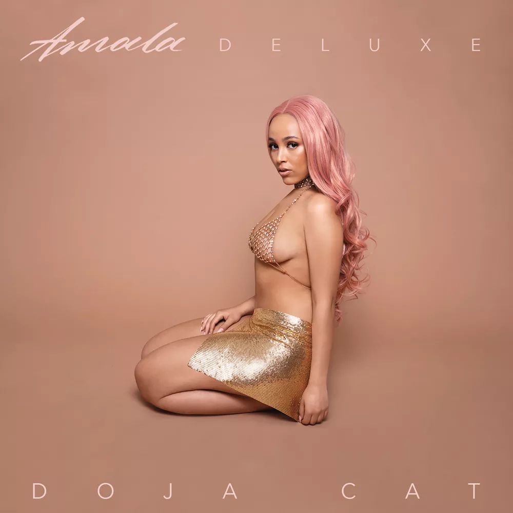 Doja Cat - Paint The Town Red (tradução/legendado) 