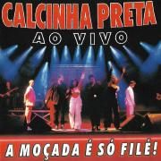 Vol. 5 - A Moçada é Só Filé! (Ao Vivo)}