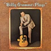 Billy Grammer Plays