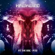 Hawkwind: At The BBC - 1972}