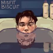 Misfit Biscuit}
