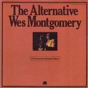 The Alternative Wes Montgomery}