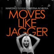 Moves Like Jagger}