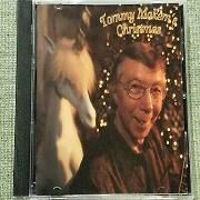 Tommy Makem's Christmas}