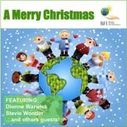 A Merry Christmas (feat. Dionne Warwick)}