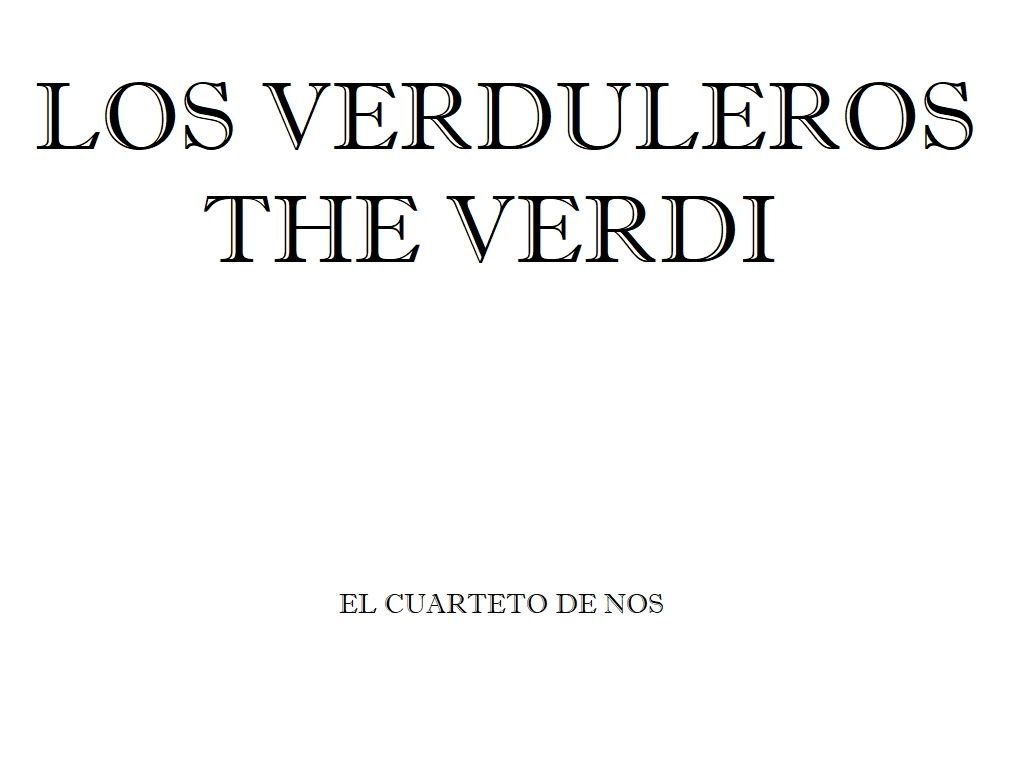 El Cuarteto de Nos | 25 álbumes de la discografía en LETRAS.COM