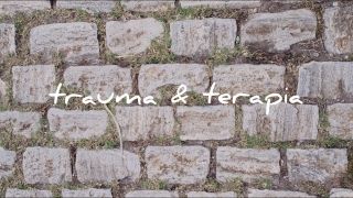 Trauma e Terapia}