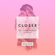 Closer (Remixes)}