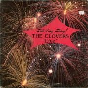 Still Going Strong!: The Clovers Live