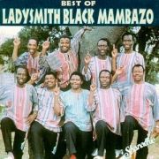 Best of Ladysmith Black Mambazo}