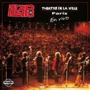 Theatre de la Ville: Paris (En Vivo)}