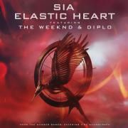 Elastic Heart (From "The Hunger Games: Catching Fire" Soundtrack)