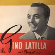 Gino Latilla Con L'orchestra Angelini}