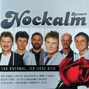  Sag Nochmal, Ich Liebe Dich