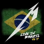 Live In Brazil (1993-2017)}