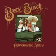 Capa do Álbum "The Brady Bunch Phonographic Album", de Brady Bunch