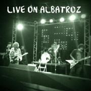 Cover for Single/EP "Spoil - Live On Albatroz" by flourished