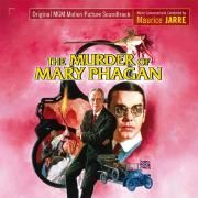 The Murder Of Mary Phagan}