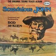 Scandalous John }