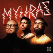 Portada de Sencillo/EP "Myuras", de Myuras