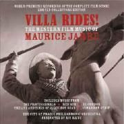 Villa Rides! The Western Music Of Maurice Jarre}