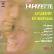 Lafayette Apresenta Os Sucessos - Volume Vii