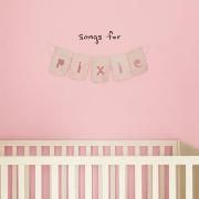 songs for pixie}