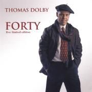 Forty (Live: Limited Edition)