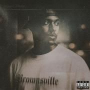 Capa do Álbum "Brownsville", de Biggie Down