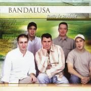 Tonto De Saudade