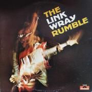 The Link Wray Rumble}