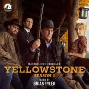 Yellowstone Season 2}
