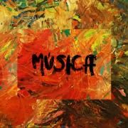 Música}