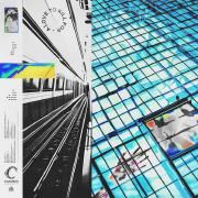 Capa do Álbum "A Love To Kill For", de Chamber