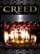 Creed Live in Houston}