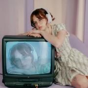 Portada de Sencillo/EP "COMING OF AGE", de Peggy
