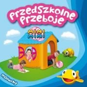 Przedszkolne Przeboje Maluchy