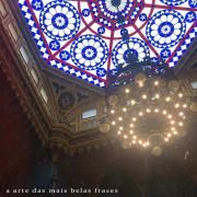 A Arte Das Mais Belas Frases}