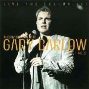 In Conversation With Gary Barlow - Vol. 1 No. 3