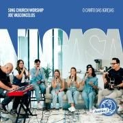 Sing Church Worship Na Casa (América 2)}