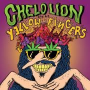 Chelo Lion and his Yellow Fingers (Vs) Black Voodoo}