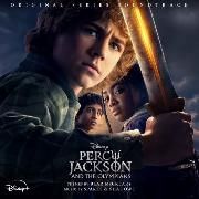 Percy Jackson and the Olympians (Original Series Soundtrack)}
