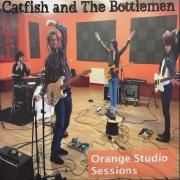 Orange Studio Sessions}