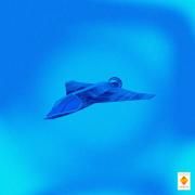 Capa do Single/EP "Atrás do Papel (Acesso Antecipado)", de Nicius