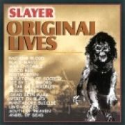 Slayer - Live In Concert}