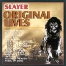 Capa do álbum "Slayer - Live In Concert", de Slayer