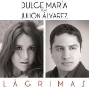 Lágrimas (part. Julión Álvarez)}